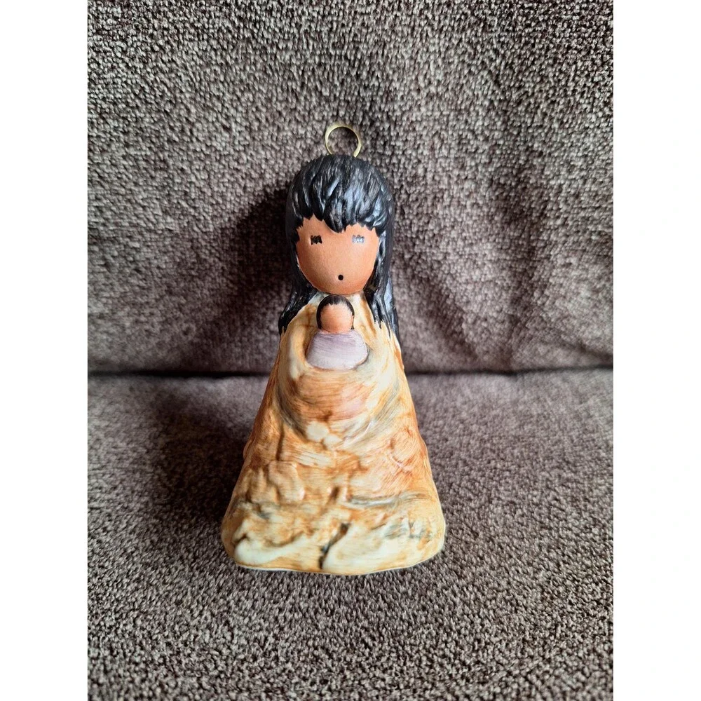 Goebel Annual Ornament 1998 